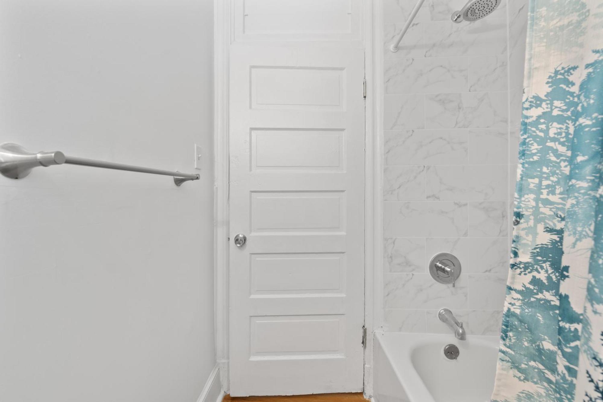 Close To Howard University , Unit #2 Washington Extérieur photo