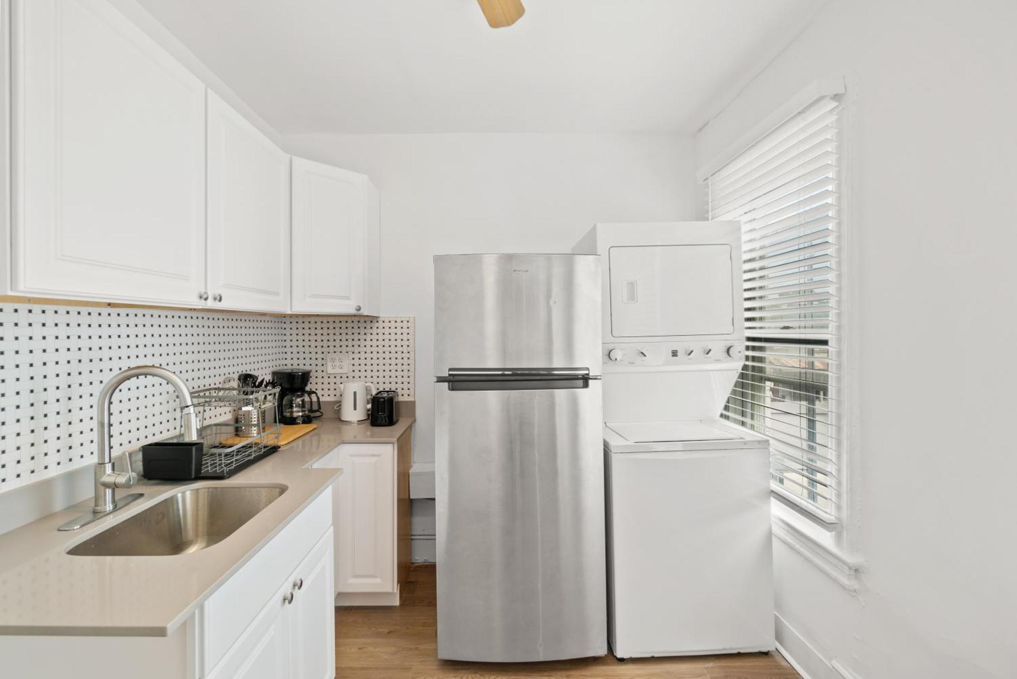 Close To Howard University , Unit #2 Washington Extérieur photo