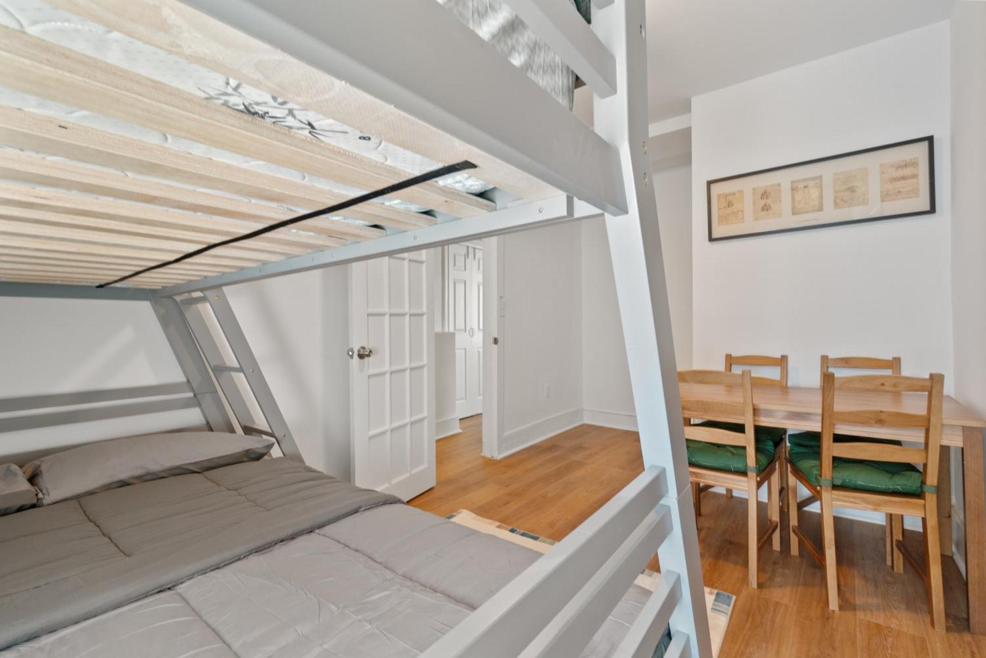 Close To Howard University , Unit #2 Washington Extérieur photo