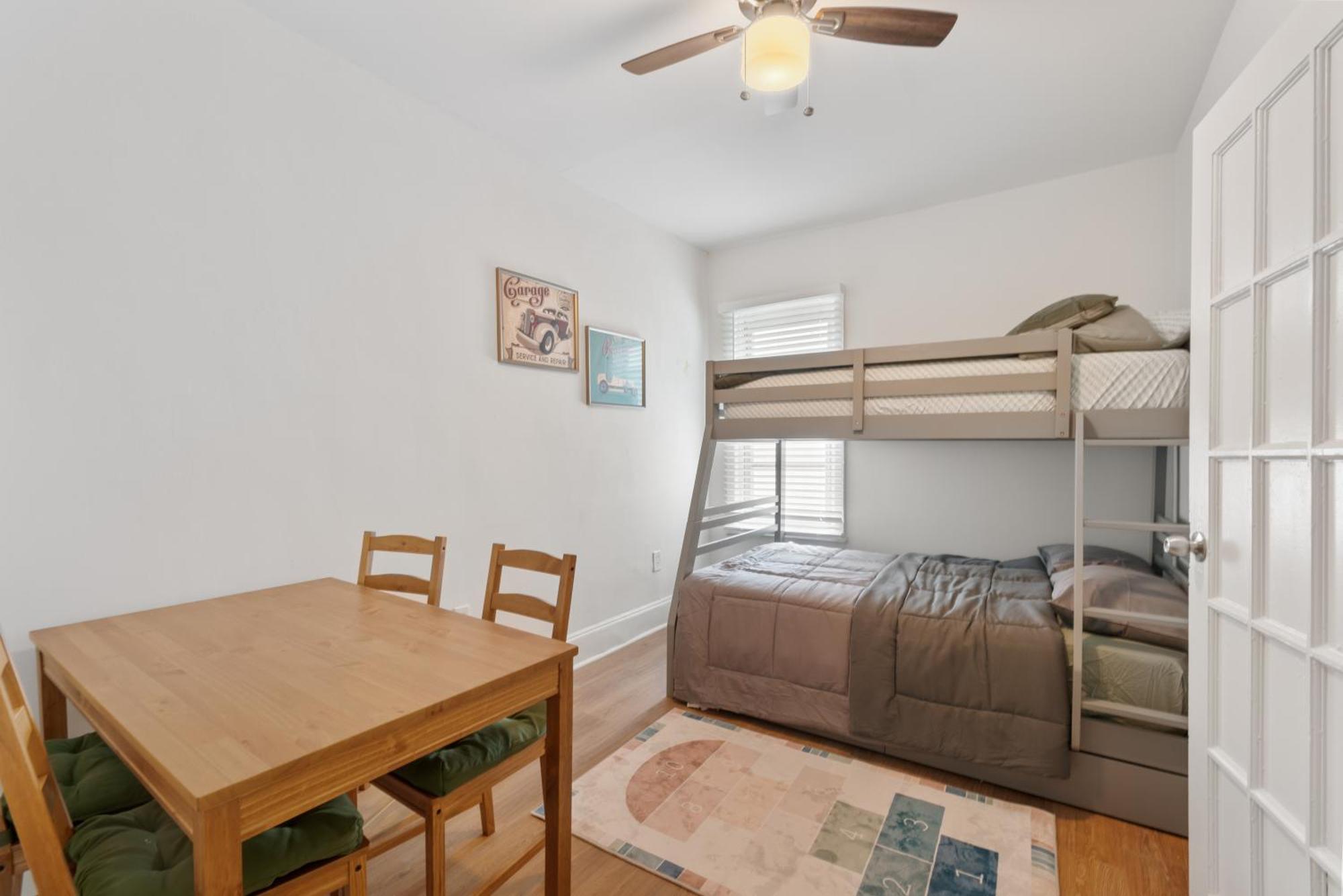 Close To Howard University , Unit #2 Washington Extérieur photo