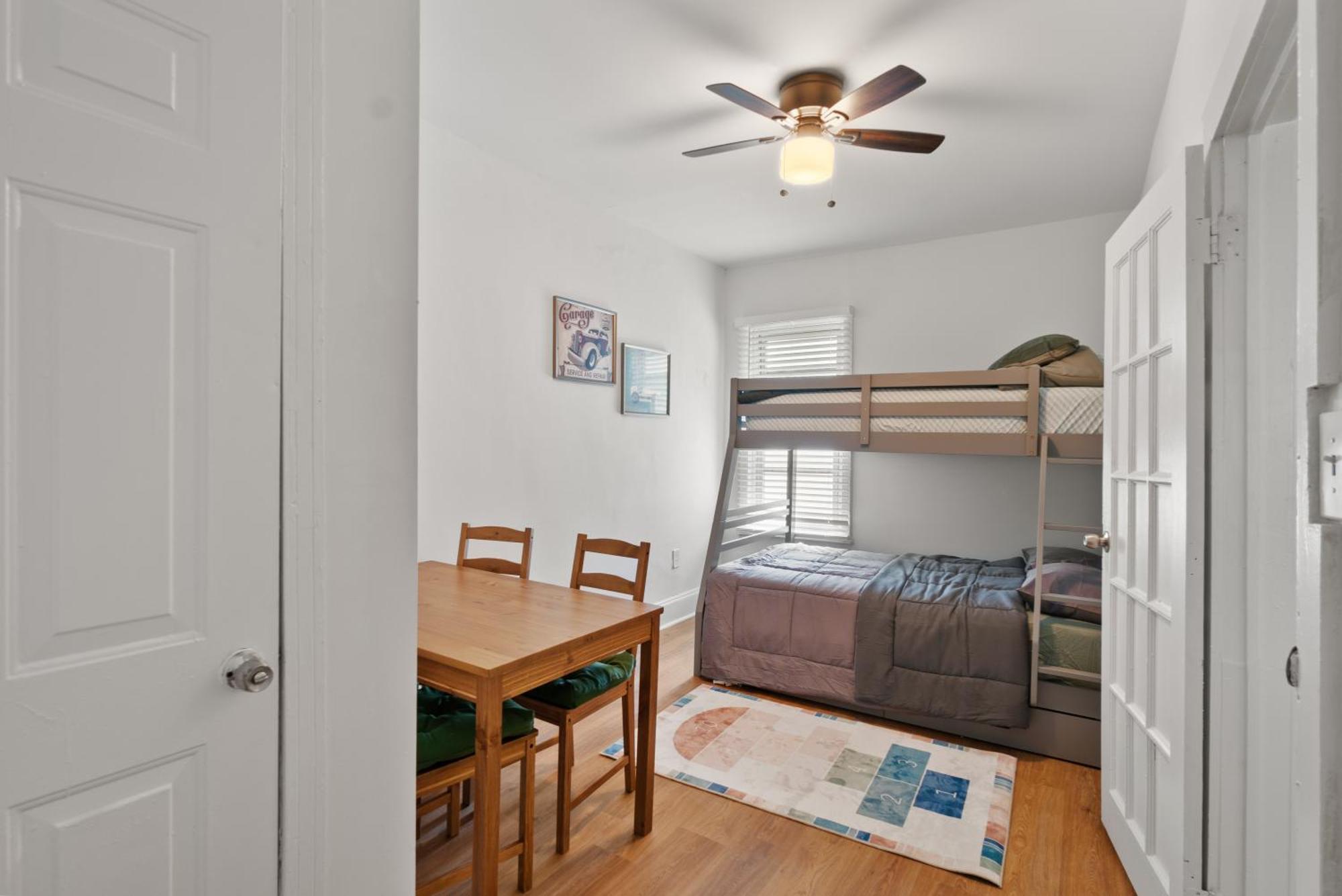 Close To Howard University , Unit #2 Washington Extérieur photo