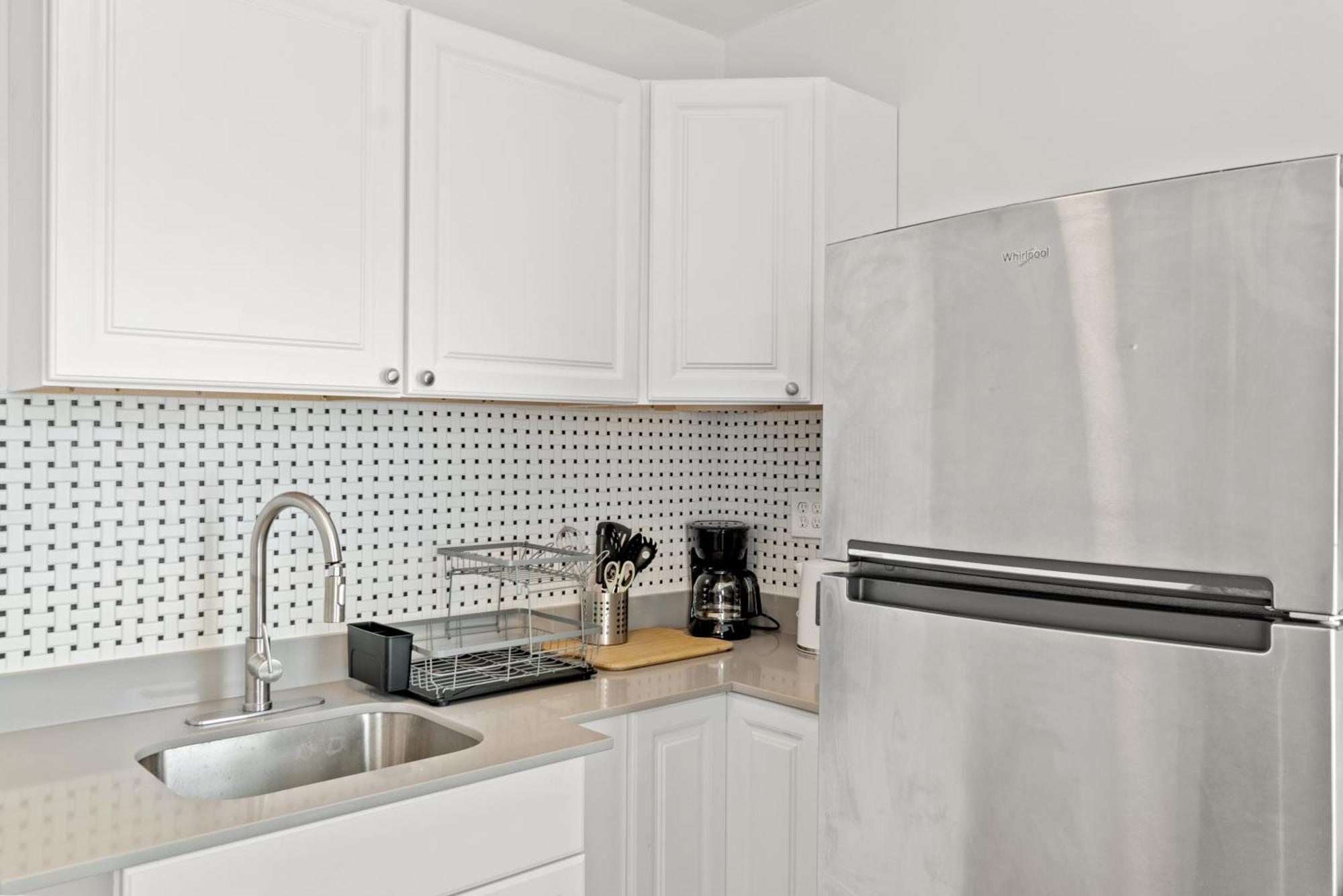 Close To Howard University , Unit #2 Washington Extérieur photo